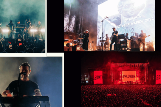 Massive Attack